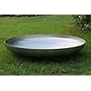 Klpperboden Feuerschale Edelstahl 800 Mm Grillschale 80 Cm Wandstrke 3 Mm