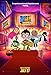 Produktbild lunaprint Teen Titans Go to The Movies Movie Poster 70 X 45 cm