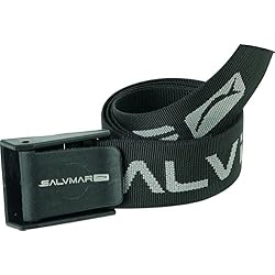 SALVIMAR Plomos/Cinturón de buceo