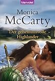 Cover zum Buch Der geheimnisvolle Highlander