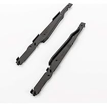 Schiebedach Reparatursatz Für BMW 5 E39 (1996-2004) - 15-teiliges Set