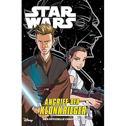 Star Wars: Episode II - Der Angriff der Klonkrieger