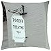 Produktbild Ford's Theatre Sign - Throw Pillow Cover Case (18" x 18")