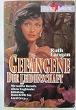 Cover zum Buch Gefangene der Leidenschaft