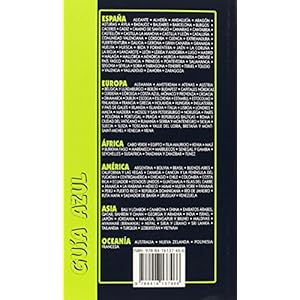 Lanzarote (GUÍA AZUL)