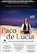 Francisco Sánchez: Paco De Lucía [DVD]