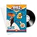 Produktbild 1952 Jubiläum oder Geburtstag Geschenke - 1952 4-in-1 Karten und Geschenk - Story of Ihr Jahr, CD, Musik Download