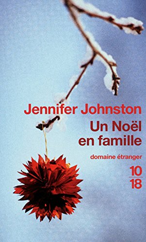 couverture de : Un No&euml;l en famille