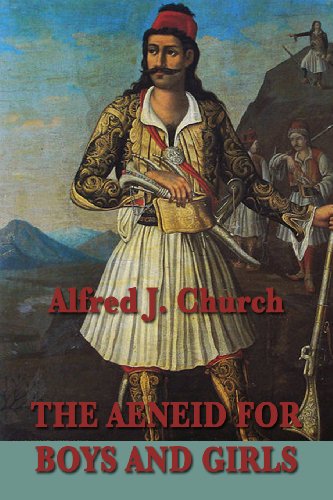 Download The Aeneid for Boys and Girls Download The Aeneid for Boys and Girls