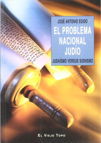 Download El problema nacional judío: Judaísmo versus sionismo Download El problema nacional judío: Judaísmo versus sionismo