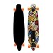 Produktbild nshang Electric Skateboard High Speed Highway Skaten Electric Longboard (Schwarz, 39 zentimeter boardwalking & tanzen)