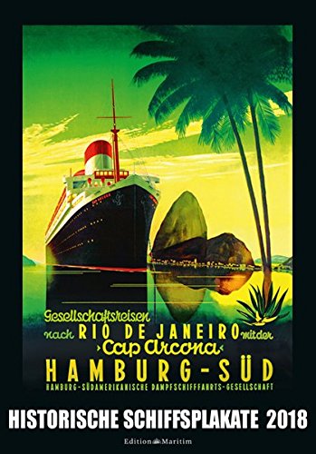 Download Historische Schiffsplakate 2018 Download Historische Schiffsplakate 2018