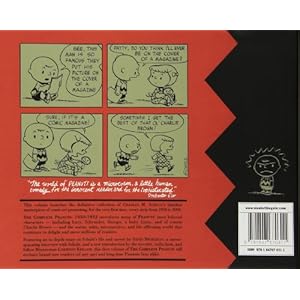 The Complete Peanuts 1950-1952 (Peanuts)