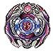 Takara Tomy Beyblades Japanese Zero G #Bbg01 Samurai Ifraid Starter Set