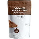 Naturiga Organic Cocoa Powder 100 gr