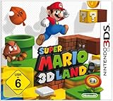 Sprache:Deutsch Super Mario 3D Land