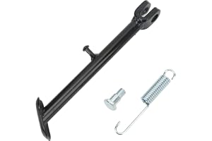 225 mm förstorat fotstöd lämpligt för Monkey Bike Z50