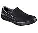 Produktbild Skechers Men's Porter - Somen, Sneaker, Black, 12 US M