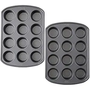 Wilton 2105-0-0116 Baking Pan