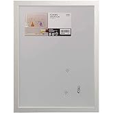 IKEA FISKBO 30X40 CM WHITE FRAME PHOTO PICTURE FRAME