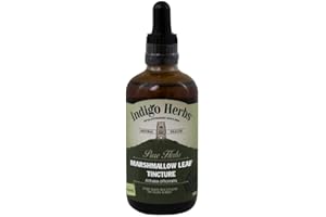 ‎INDIGO HERBS Indigo Herbs Eibischwurzel Tinktur 100ml