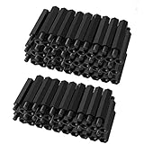 Material de nylon, una sola cabezal hexagonal hembra macho tipo roscado, y es ideal para el montaje de placas de circuito PCB y la máquina