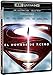 Hombre De Acero Uhd+Blu-Ray [Blu-ray]