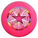 Produktbild Discraft Ultra-Star Ultimate Frisbee 175 Gram Championship Sportdiscs-Pink