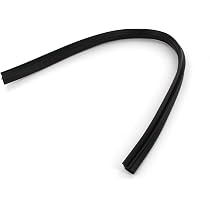 Joint Inférieur Pour Lave-vaisselle BEKO - Référence 1882470100 - Dimensions 550x21x11 Mm