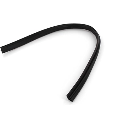 Original Dichtung Für Candy Spülmaschinen - Türdichtung 41019164 Passend Für Viele Modelle