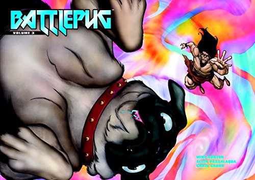 Download Battlepug Vol. 3 Download Battlepug Vol. 3