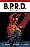 Image de B.P.R.D. Volume 14: King of Fear