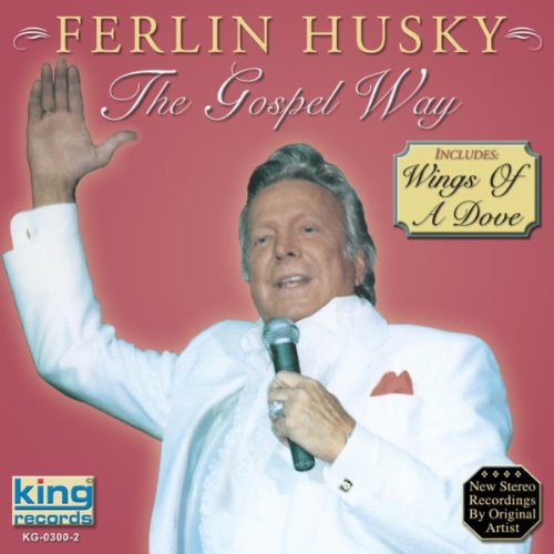 Ferlin Husky Wings Of A Dove