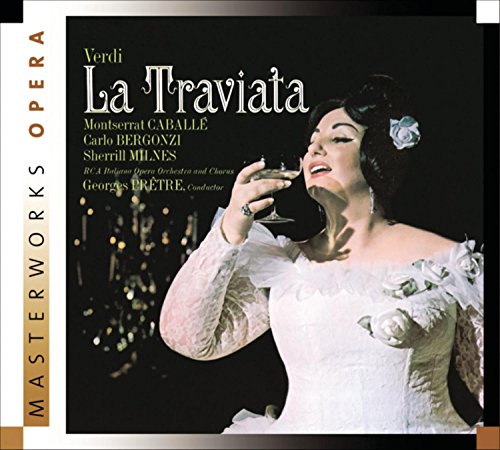 La traviata