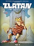 Zlatan Style - tome 3 Pays de 