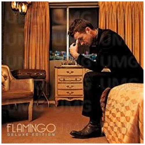 Flamingo (Deluxe)