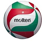 pelota de voley molten precio Nuevo en la gama, ligero 230-250g.