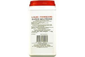 London Grocery Super neutrose - Stabilizzante per Gelato e Sorbetto