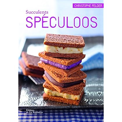 Succulents spéculoos
