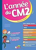 ANNEE DU CM2