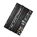 Produktbild WEIWEITOE-DE 12V 1000W Amplifier Board Mono Car Audio Power Amplifier Powerful Bass Subwoofers Amp for Car Modification PA-80D