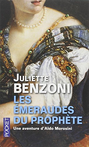 émeraudes du prophète (Les)