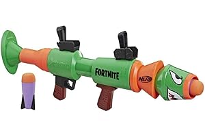 Nerf Fortnite RL (Hasbro E7511EU5)
