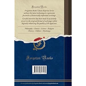 L'Eau de Mer Milieu Organique: Constance Du Milieu Marin Originel, Comme Milieu Vital Des Cellules, a Travers La Série Animale (Classic Reprint) Livre en Ligne L'Eau de Mer Milieu Organique: Constance Du Milieu Marin Originel, Comme Milieu Vital Des Cellules, a Travers La Série Animale (Classic Reprint) Livre en Ligne - Telecharger Ebook