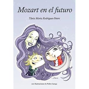 Mozart En El Futuro