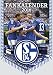 FC Schalke 04 Kalender / Fussball Kalender / Bannerkalender / Bannerkalender S04 2016 by 