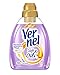 Produktbild Vernel Soft & Oils Lila Weichspüler 3 x 750ml