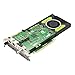 Price comparison product image PNY NVIDIA Quadro M4000 8 GB GDDR5 PCI Express 3.0 x 16 Graphics card with Sync Add-On Interface Board