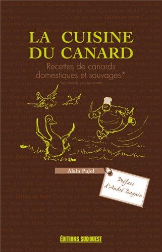 Download LA CUISINE DU CANARD Download LA CUISINE DU CANARD