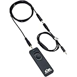 UR-232R2 Cavo di scatto Rilascio di Otturatore telecomando per Fujifilm X100VI GFX100S X-H2S X-T4 X100V GFX 50R 50S GFX100 XF